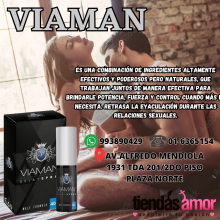 viaman tiendas amor plaza